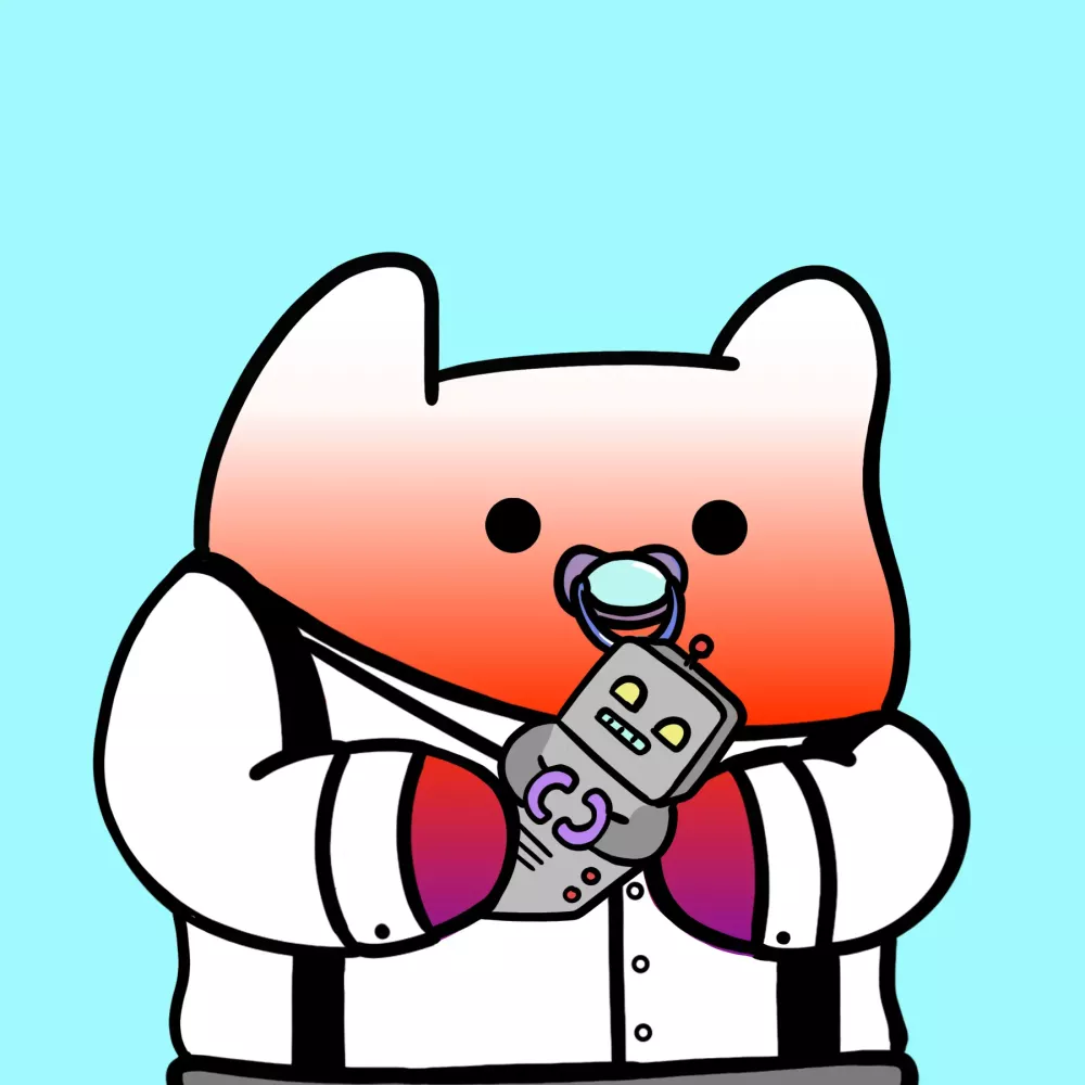 Coolman'sUniverse #8807