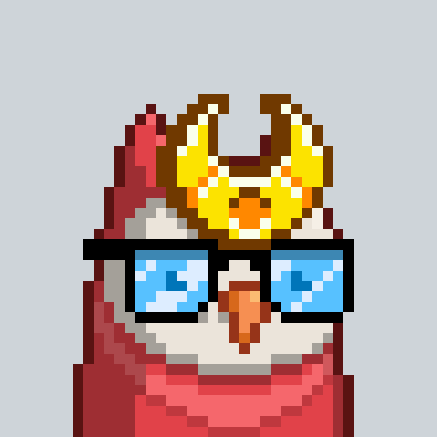 Moonbirds #4399