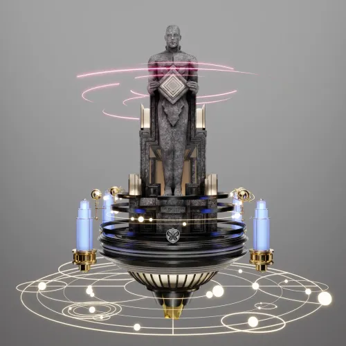 The Reflection of Love #2907