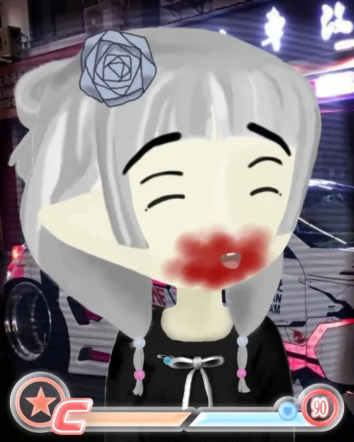 Milady: Type A 2073