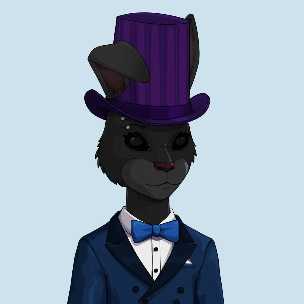 MegaRabbit #1648