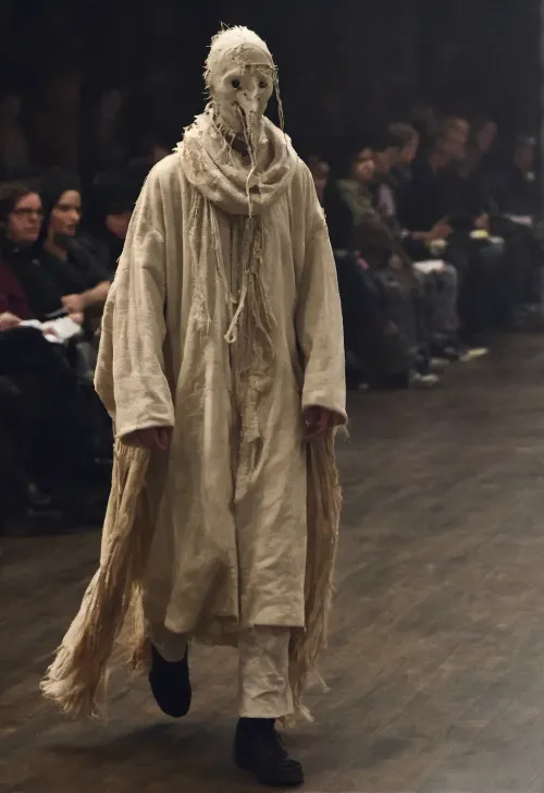 Runway Show