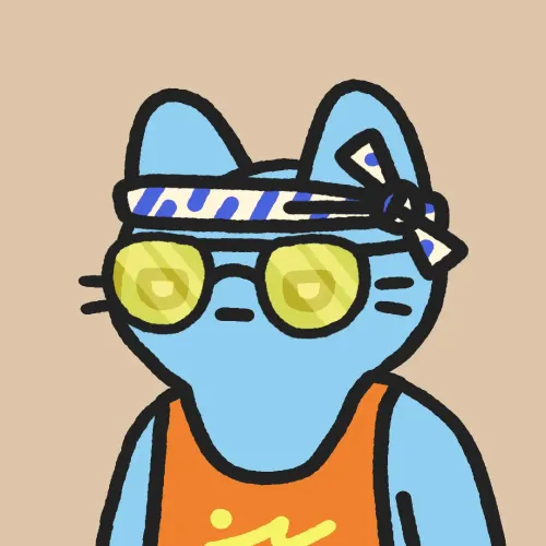 CoolCat #1737