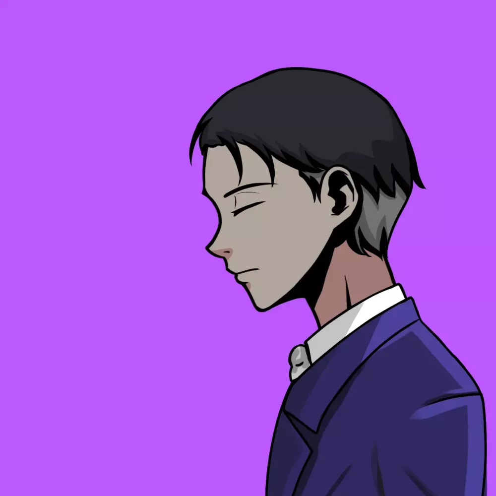 Project Kaito #3997