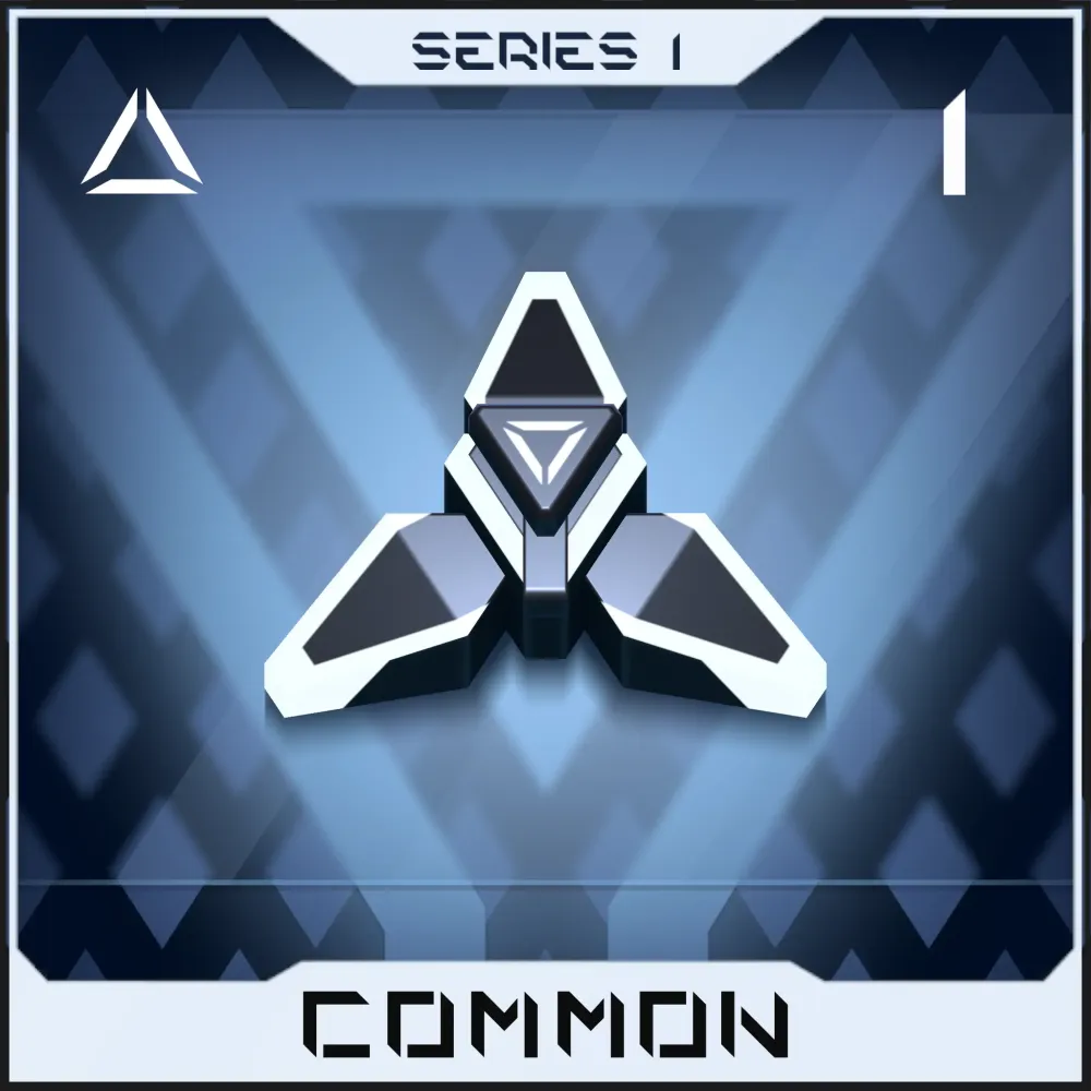 Series 1 Building #2115