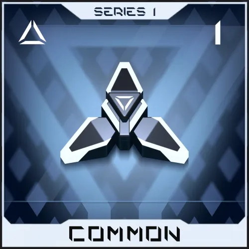 Series 1 Building #2115