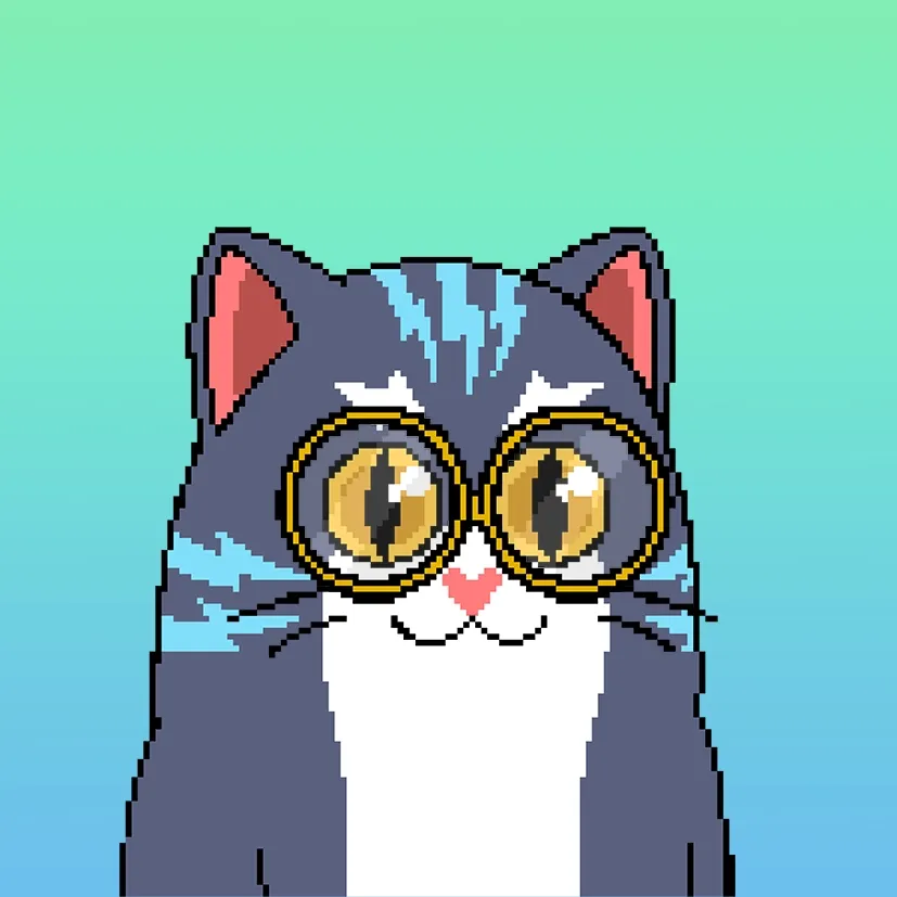 Liberty Cats
