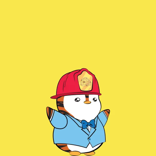 Lil Pudgy #3890