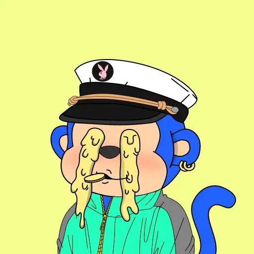 Le Scimmie #1174