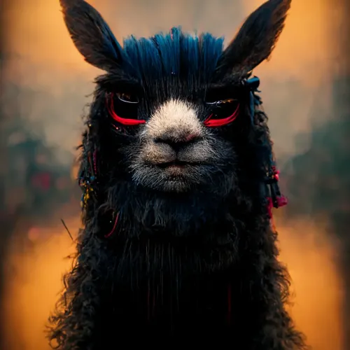 Llama #544