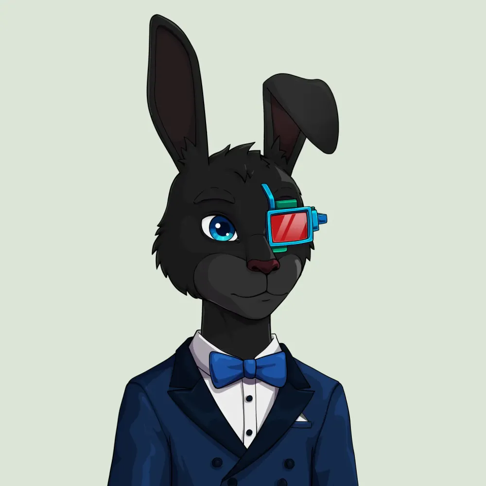 MegaRabbit #2486