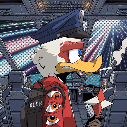 Duckgo #2400