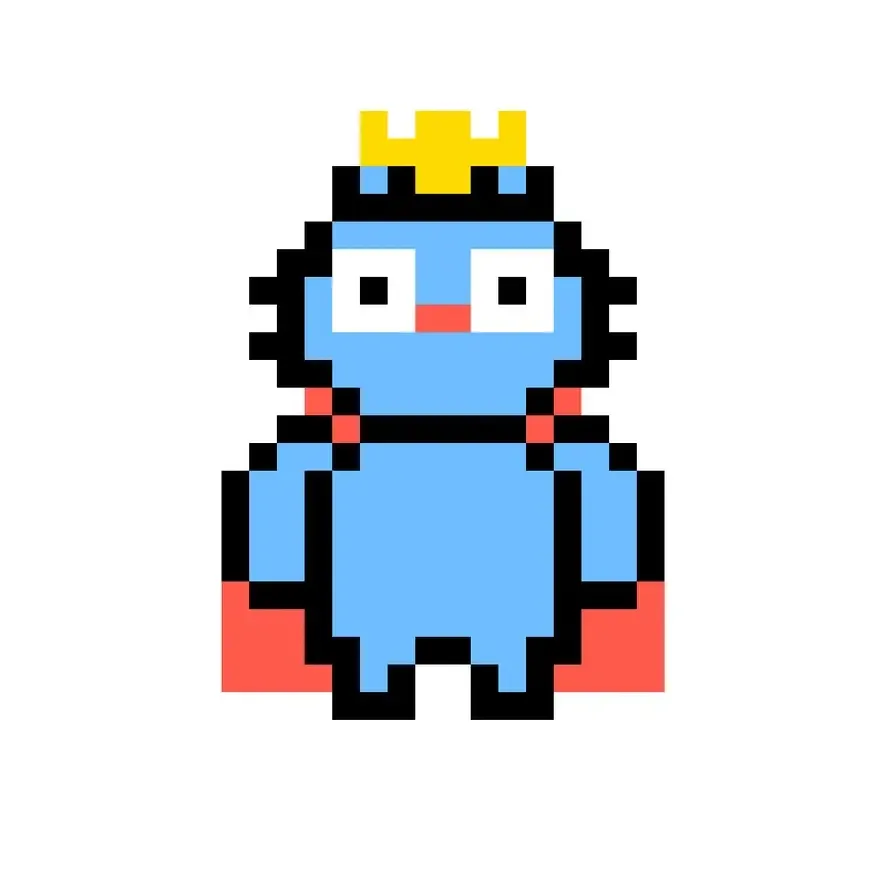 Pixel Cat 26 #26