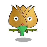 EtherTulips #2574