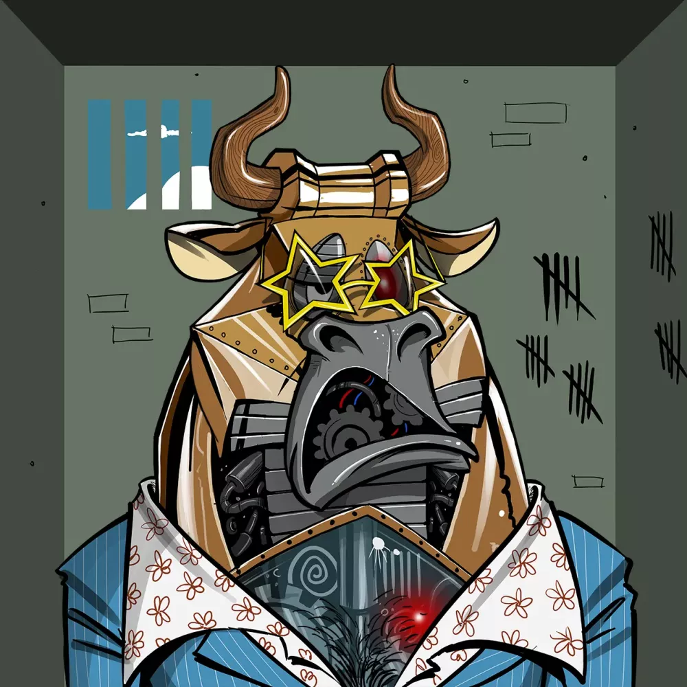 BullsOnTheBlock #4288