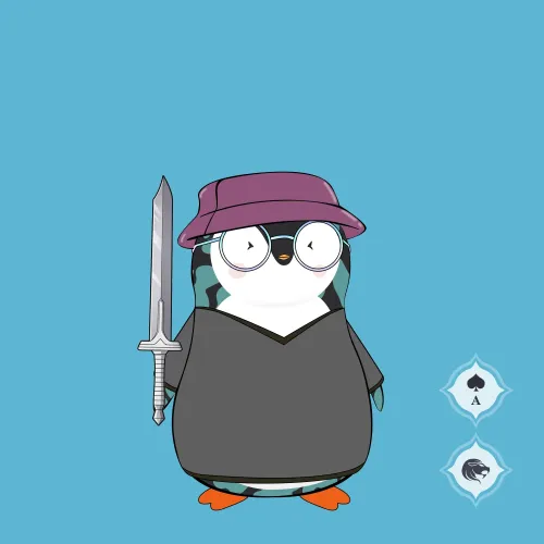 Penguins#4213