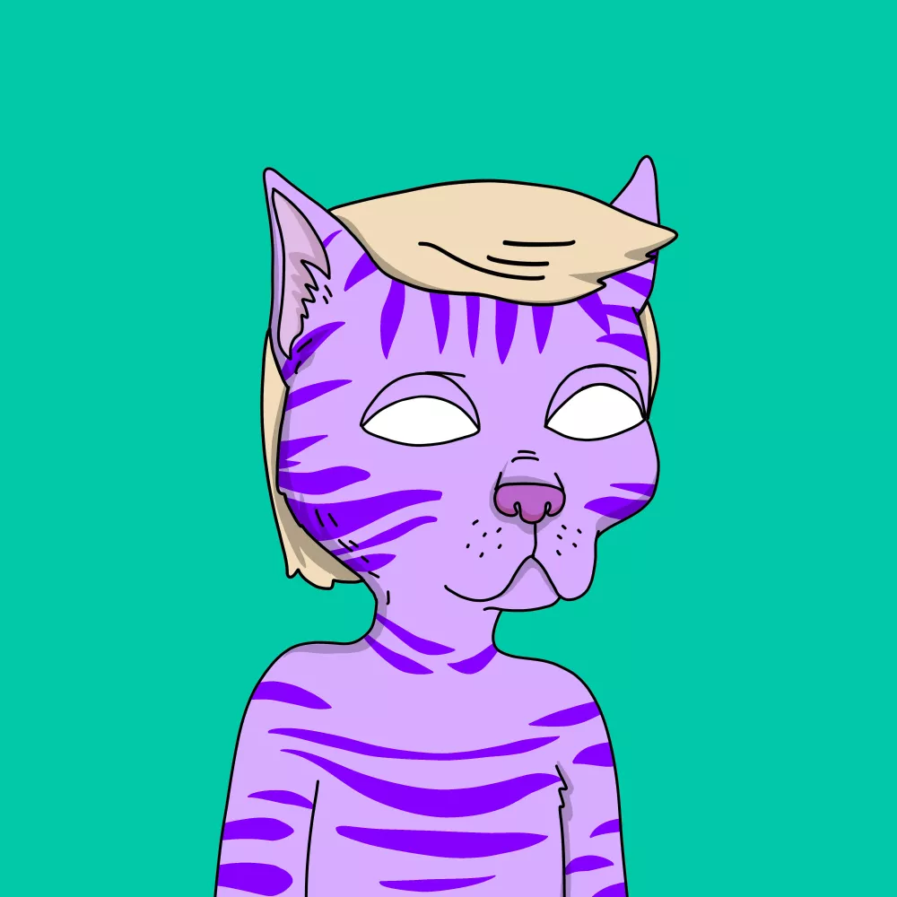GutterCat #1689