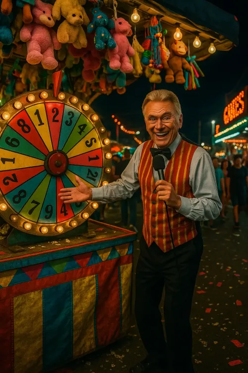 Spin to Win