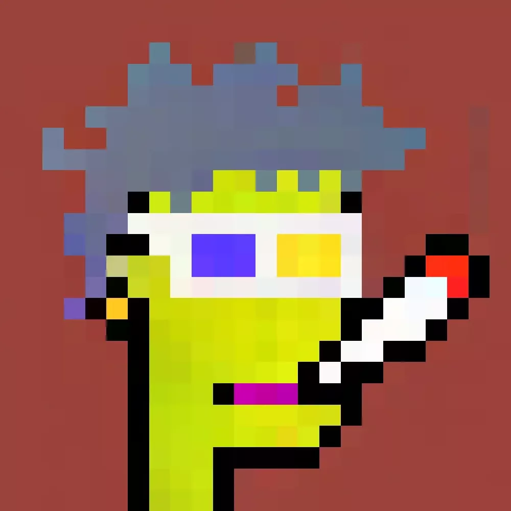 BASTARD GAN PUNKS V2