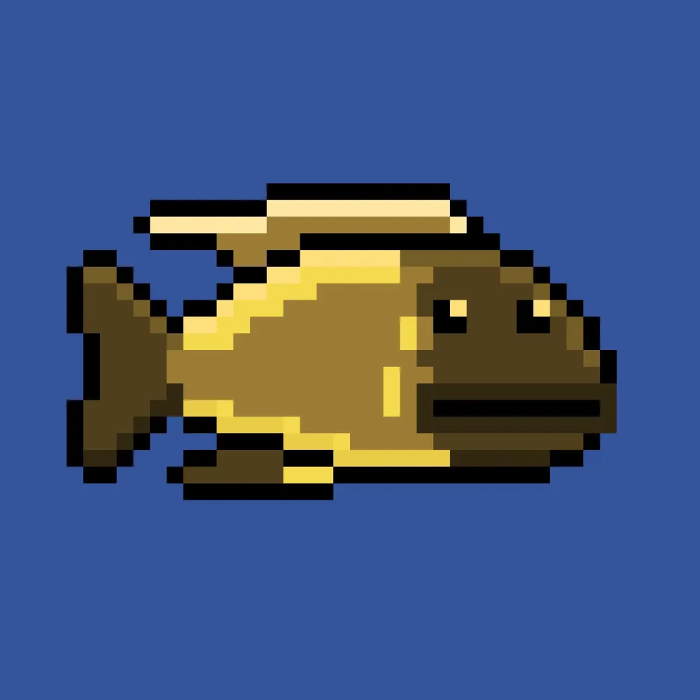 CryptoFish #1843