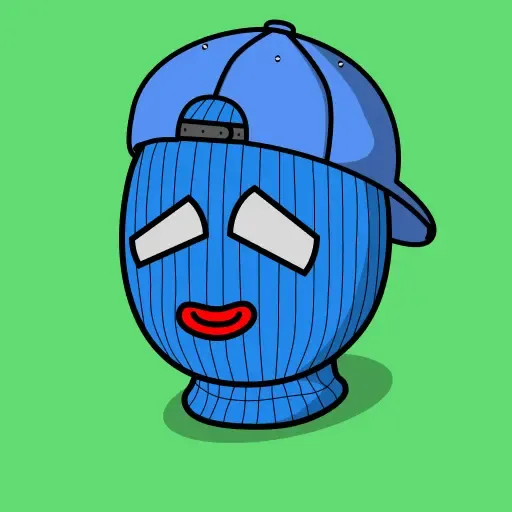Base Emoji #4803