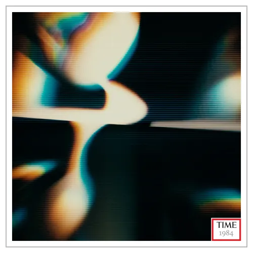OurSilentFace[1984]byBT #1424