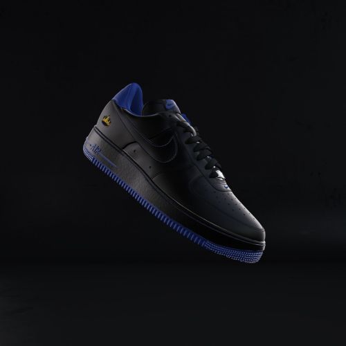 Air Force 1 - Generative #96781