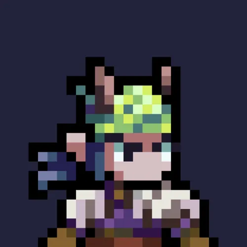 Defi Dungeons #8416