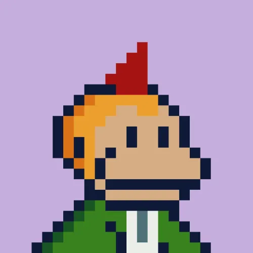 SMB #1432