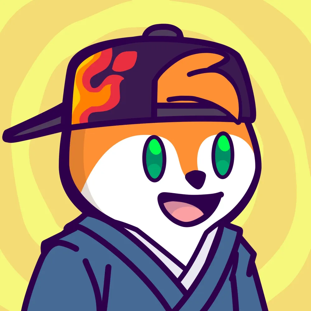 Fox #9931