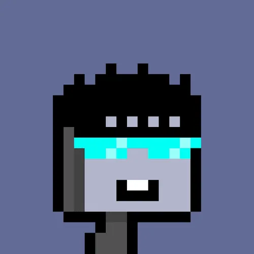 CryptoAgent #7212