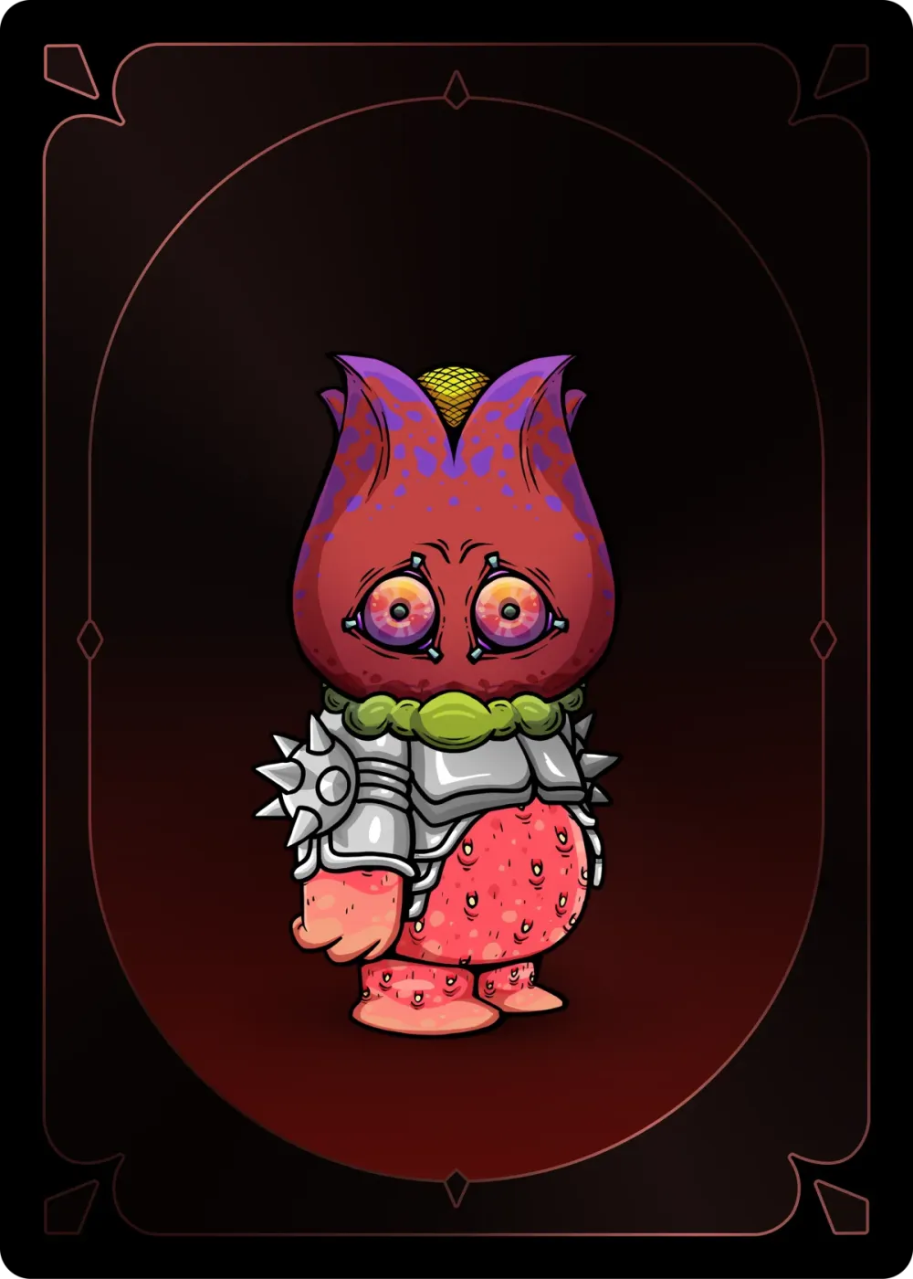 Otherside Koda #5587