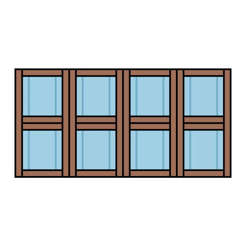 Neighborhood #119