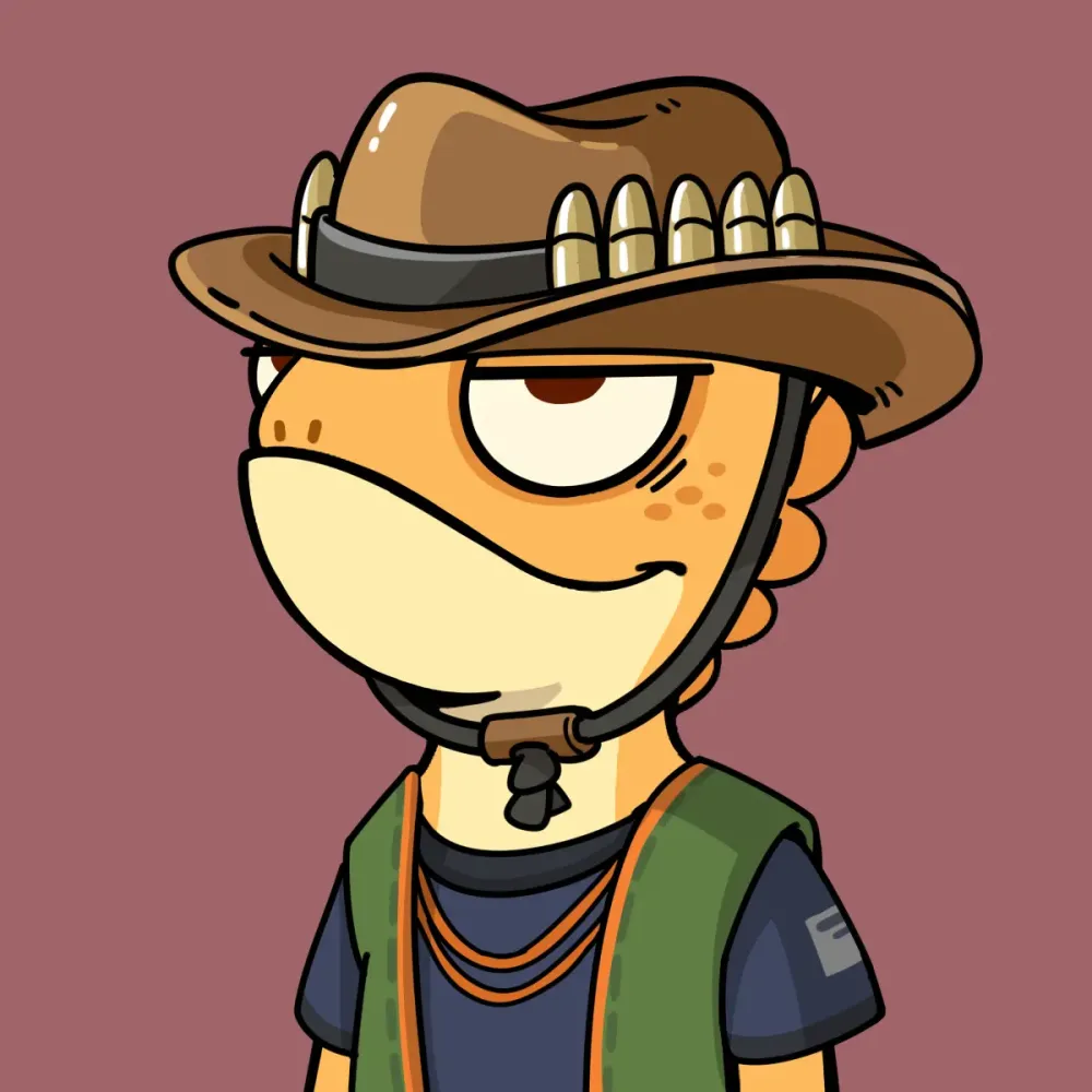 Jimmy #1745