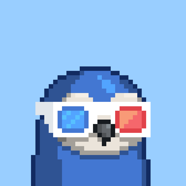 Moonbirds #5369