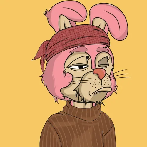 BTFD Rabbits #2913