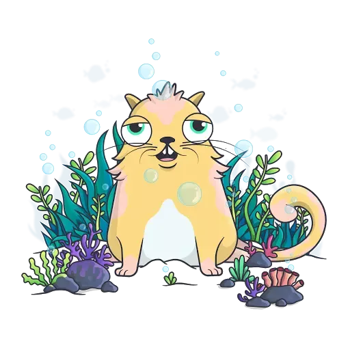 CryptoKitties #879408