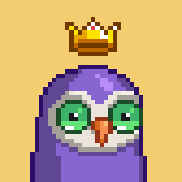 Moonbirds #88