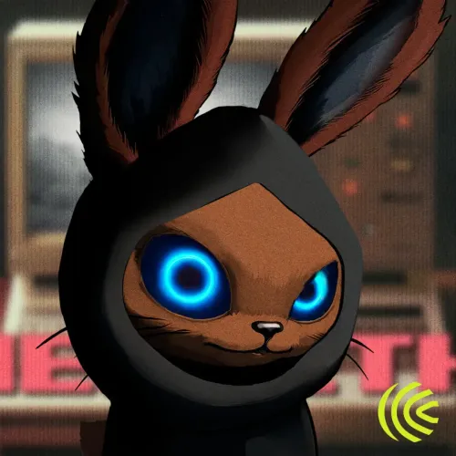 BUNNZ #2489