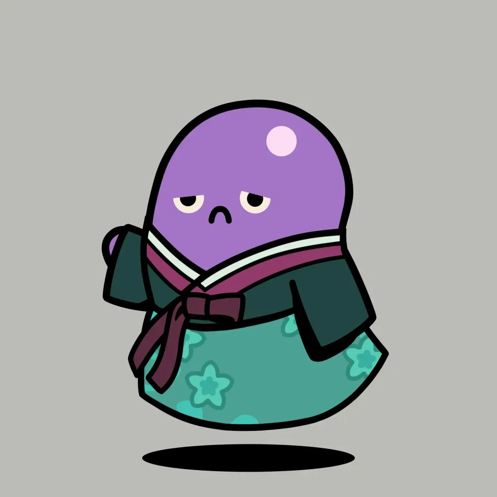 Bean #18009
