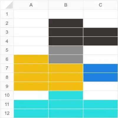 Spreadsheet Monkes #6358 (#102785276)