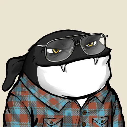 Whale 4316