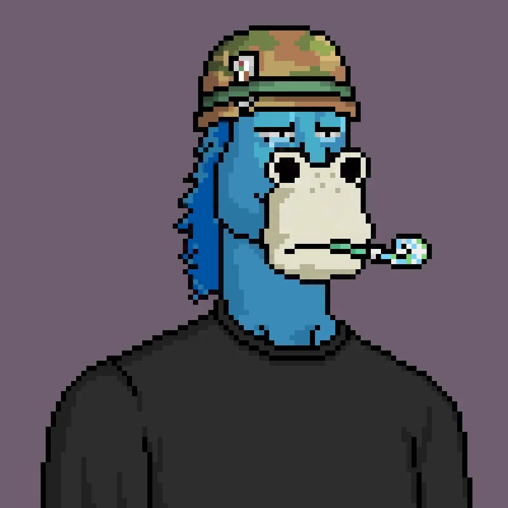 Horse Club #610
