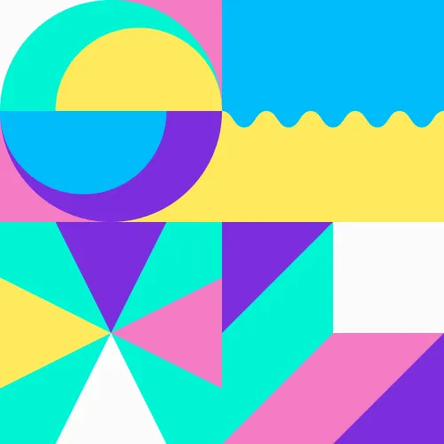 BauhausBlock #75