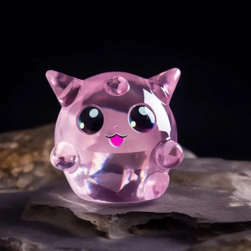 Crystal Toy #2741