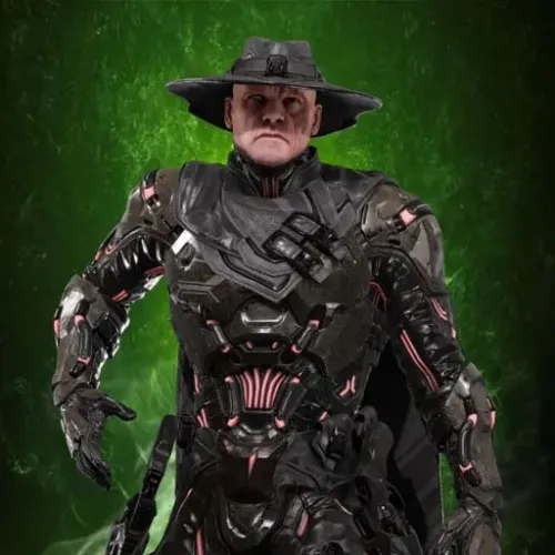 Tor Gret Double Hired Gun #890001160