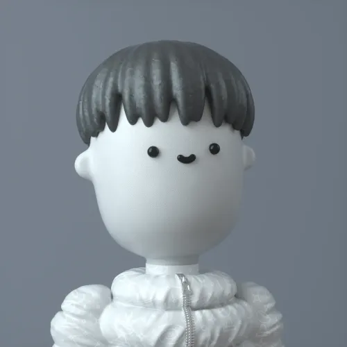 Citizen of Vibetown #3102