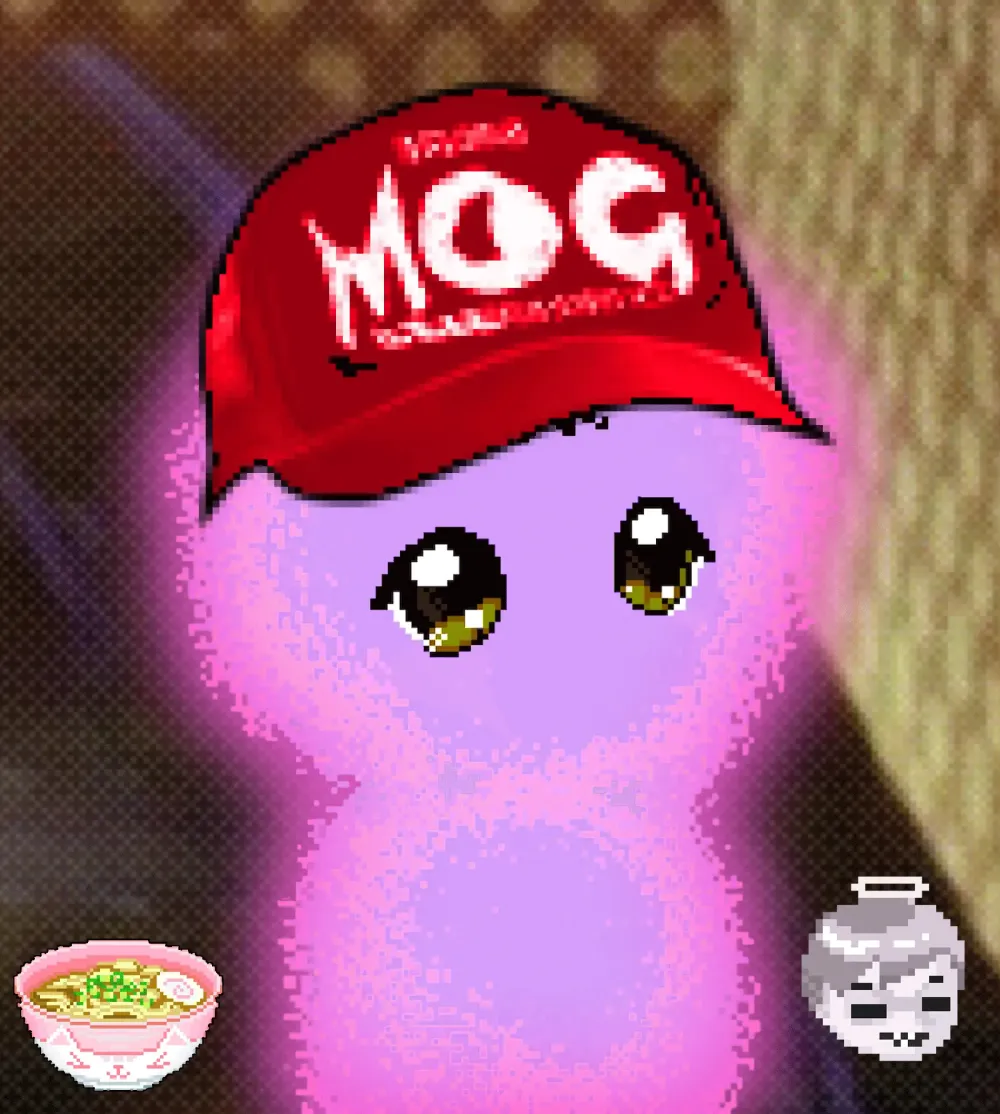 MOG AURAS #1159