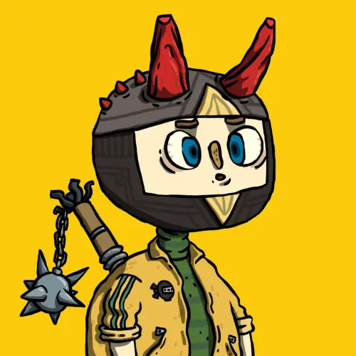 Ninja #4362