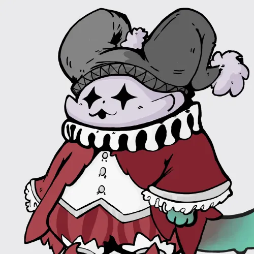 Degen Fat Cat #14299